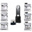 12 Pack for  BWF100 Compatible Water Filters Suitable for  Espresso Machine Water Filters Element 4