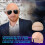 Breathable Bald Cap Featuring Extended Ears Bald Head Wig Cap For Comedy Shows Color 7
