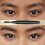 Easy Use Eyebrow Pencil For Beginners Smooth Glides Application NoSmudge 04 9