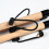 Wood Tripod Base For Handpan Drum Compact Storage Bag Simple Installation 6