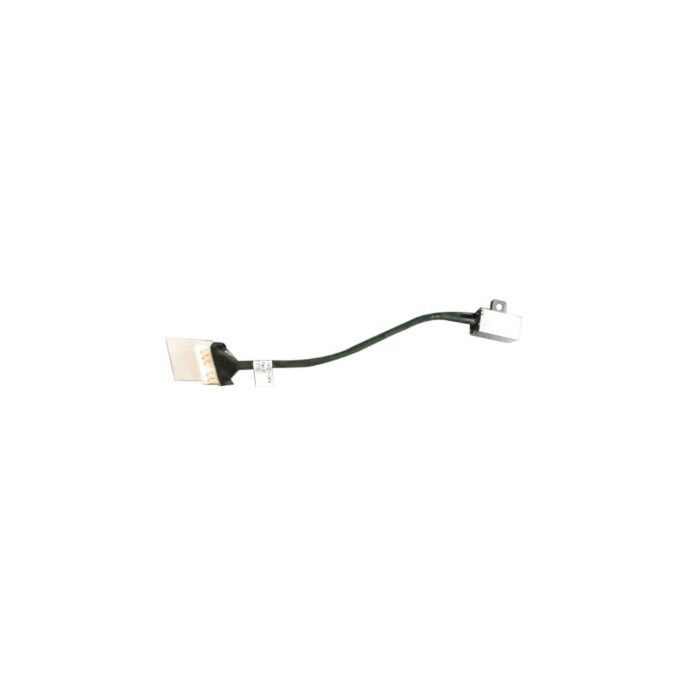 Dell Assy Cable Dc-In Cable