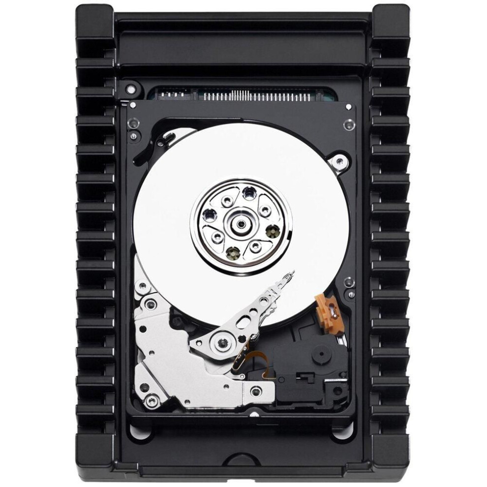 Hewlett Packard Enterprise 600Gb Sas 10000Rpm 5704174552628