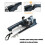 Stable Casting Fishing Rod Double Arm Wind Resistance Accurate Performances 5