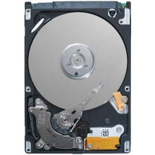 Dell 2TB HDD 7.2K RPM 2.5 inch Non Encrypted SATA 512b 64MB Avenger Enterprise Class