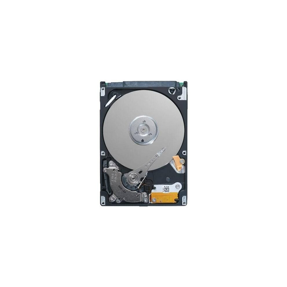 Dell 2Tb Hdd 7.2K Rpm 2.5 Inch Non Encrypted Sata 512B 64Mb Avenger Enterprise Class 5706998781277