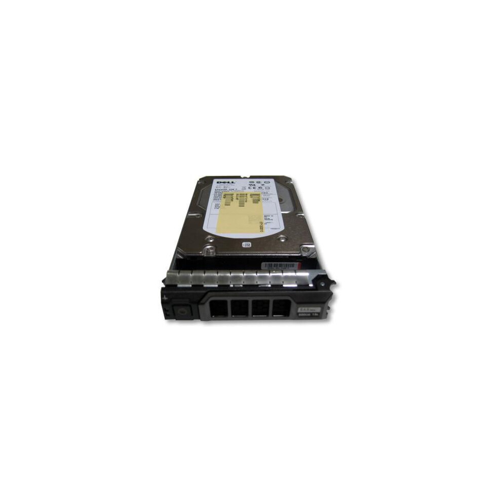 Coreparts 3.5" Sas Hotswap 600Gb 15Krpm Dell Poweredge Hotswap 5712505829738
