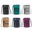 Blocking Passport Holder With Adjustable Crossbody Strap Essential Neck Wallet Green 3