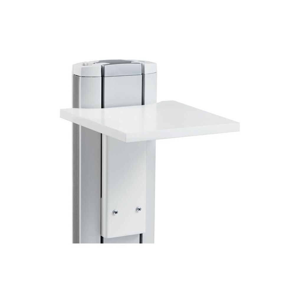 Sms X Video Conference Camera Shelf 8Kg Max White 8715946421759