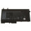 Dell Dell Battery 42WHR 3 Cell Lithium Ion 1