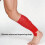 Two Color Graded Fascia Compression Strap For Beginners And Advanced Athletes Black 8