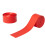 Compression Wrap Belt Quick Release Fitness Strap Boosting Training Efficiency Red 9