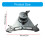 Drum Suspension Clamp High Strength Drum Mounting Clamp for Drummers Easy Setups 3