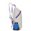 20L Travel Backpack Adjustable Shoulder Strap Hiking Backpack for Trekking Dark purple. 8