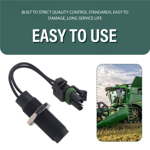 AH116104 Crankshaft Position Sensor Speed Sensor for 2