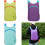 20L Capacity Hiking Backpack Waterproof Light Weight Foldable Trekking Backpack Deep Blue 3
