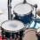 Drum Suspension Clamp High Strength Drum Mounting Clamp for Drummers Easy Setups 5