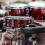 Drum Suspension Clamp High Strength Drum Mounting Clamp for Drummers Easy Setups 7