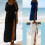 Beach Cover up With Elegant Cut Polyester Texture Suitable for Any Occasion White M 6