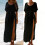 Beach Cover up With Elegant Cut Polyester Texture Suitable for Any Occasion White M 5