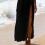 Beach Cover up With Elegant Cut Polyester Texture Suitable for Any Occasion White M 7