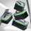 Fishing Equipment Carriers with Storage Solution Dry Wet Separation 8