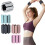 1Pair Light Weight Adjustable Ankle Wrist Band Strength Training Bracelets Blue 10