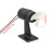 Pair Waterproof Boat Propeller Motors Plastic Compatible with Various Models 3