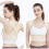 Back Support Corrector Reduce Slouching,Adjustable Strap For Enhances Confidence Pink B 6