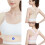 Back Support Corrector Reduce Slouching,Adjustable Strap For Enhances Confidence Pink B 3