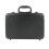 Soft Padded Interior Clarinet Case Featuring Protective Lining to Safeguards 6