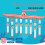 Pack of 1 Reaction Augmenter Tool Permanent Polystyrene for Children Safe Skill 8LS 2