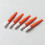 Adhesive Nail Applicators Strong Suction Cup Lifter Pry Bar Quick Placement 8