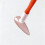 Adhesive Nail Applicators Strong Suction Cup Lifter Pry Bar Quick Placement 9