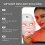 Skin Texture Refining Face Mask for Smoother Appearance Accelerated Renewal 2