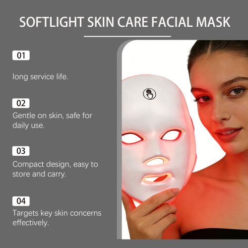 Skin Texture Refining Face Mask for Smoother Appearance Accelerated Renewal 1