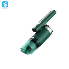 Aspirapolvere portatile senza fili - RNCYN - Potenza 4500Pa - Portatile - Materiale ABS - Ricarica USB