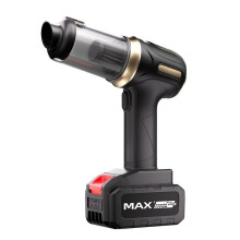 Aspirapolvere senza fili per auto - RNCYN - Potente aspirazione 16000Pa - Design 2-in-1 - Durata 30-45 min