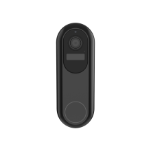 Langaton videointercom - RNCYN - 1080P - Säänkestävä - Äänitallennus - 5G Wi-Fi