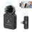 Microphone Lavalier sans fil - RNCYN - Type-C - Mini système - Annulation du bruit - Omnidirectionnel 1