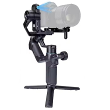 Poignée gimbal détachable - RNCYN - Mini 3 Pro - AI 4.0 Suivi - Caméra intégrée - 10x10x10 cm