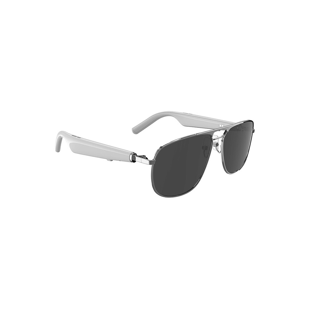 Multifunctional Smart Glasses - Rncyn - G01 - Bt Distance 12M - Battery 100Mah - Charge 90 Mins Black 9486689676216