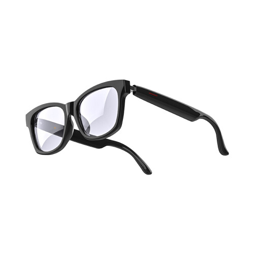 Ασύρματα έξυπνα γυαλιά ηλίου RNCYN E13V Απάντηση