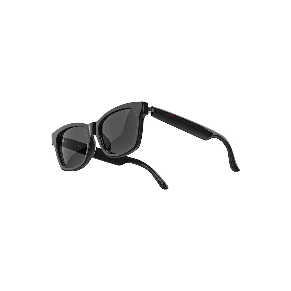 Smart Audio Sunglasses - Rncyn - E13-V - Bt Call - Wireless Music - Built-In Headphones 9486689676964