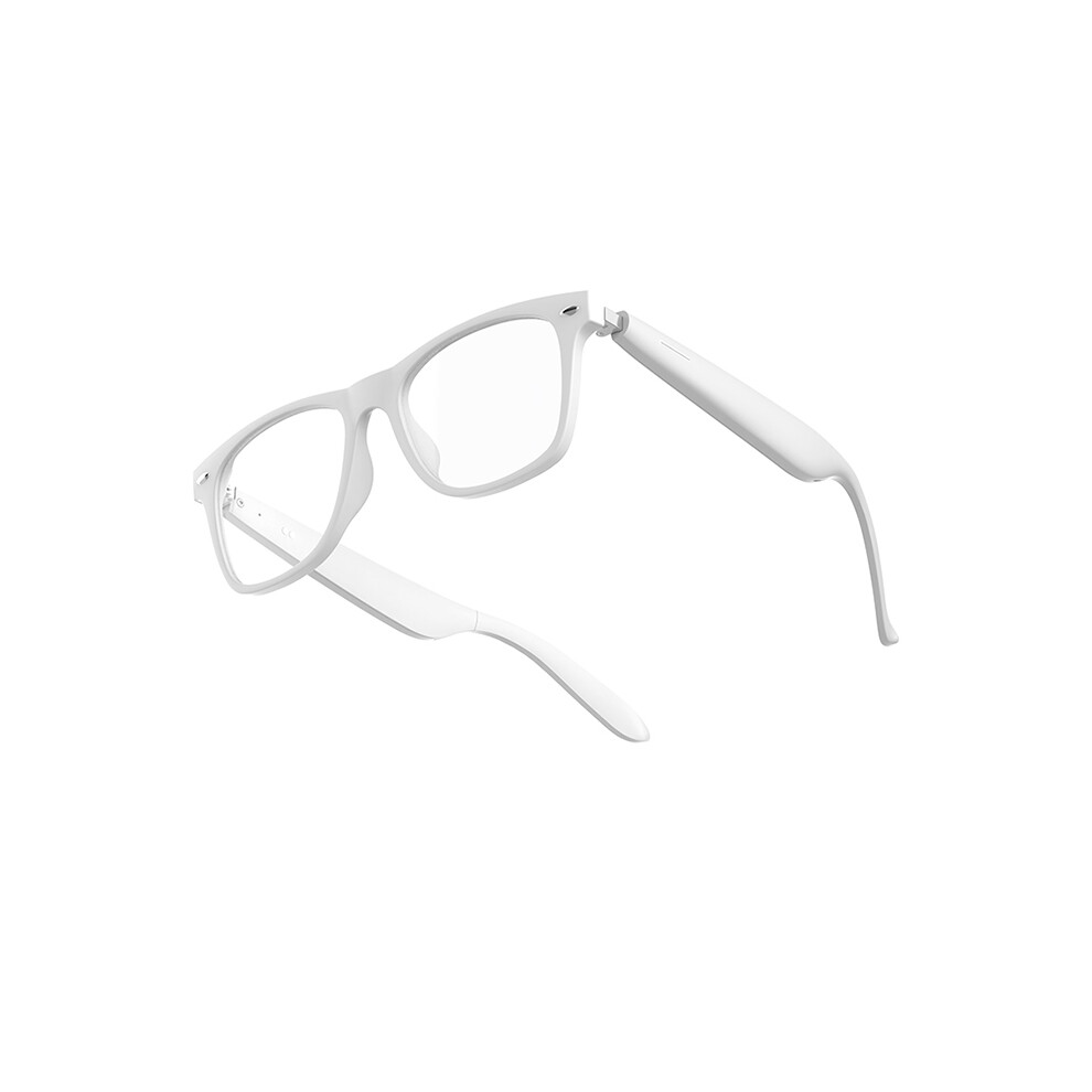 Smart Sunglasses - Rncyn - A01 - Translation - Bt Call - Voice Assistant - Music Playback 9486689676506