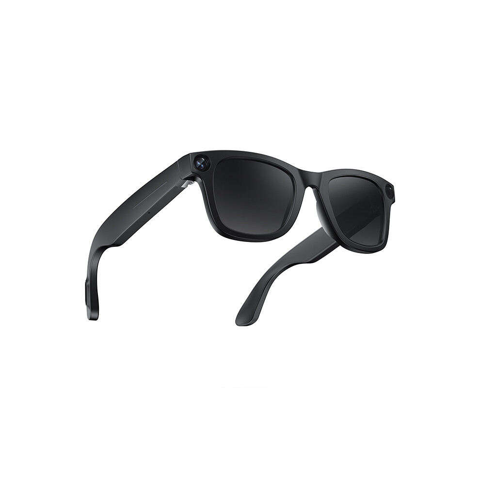 Smart Glasses With Camera - Rncyn - 8.0 Mp - 1080P Video - Ai Gpt - Real-Time Translation 9486689676629