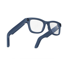 Smart Glasses with Camera - RNCYN - E03 - Echtzeit-Übersetzung - Musikplayer - Telefonat