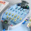 Compact Marble Machine Parent Child Enjoyment Concentration Training 8