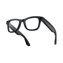 Smart Glasses with Camera - RNCYN - E03 - Echtzeit-Übersetzung - Musikplayer - Telefonat