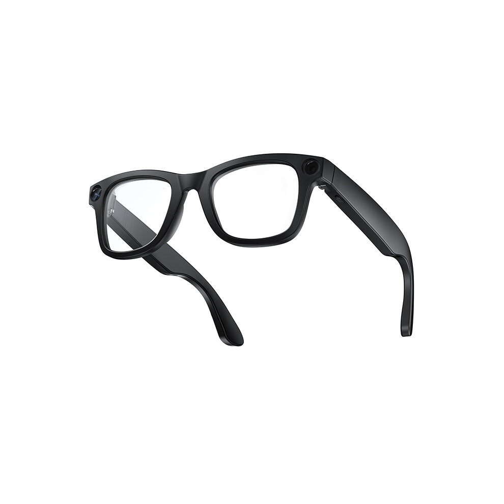 Smart Glasses With Camera - Rncyn - E03 - Real-Time Translation - Music Player - Phone Call 9486689676681