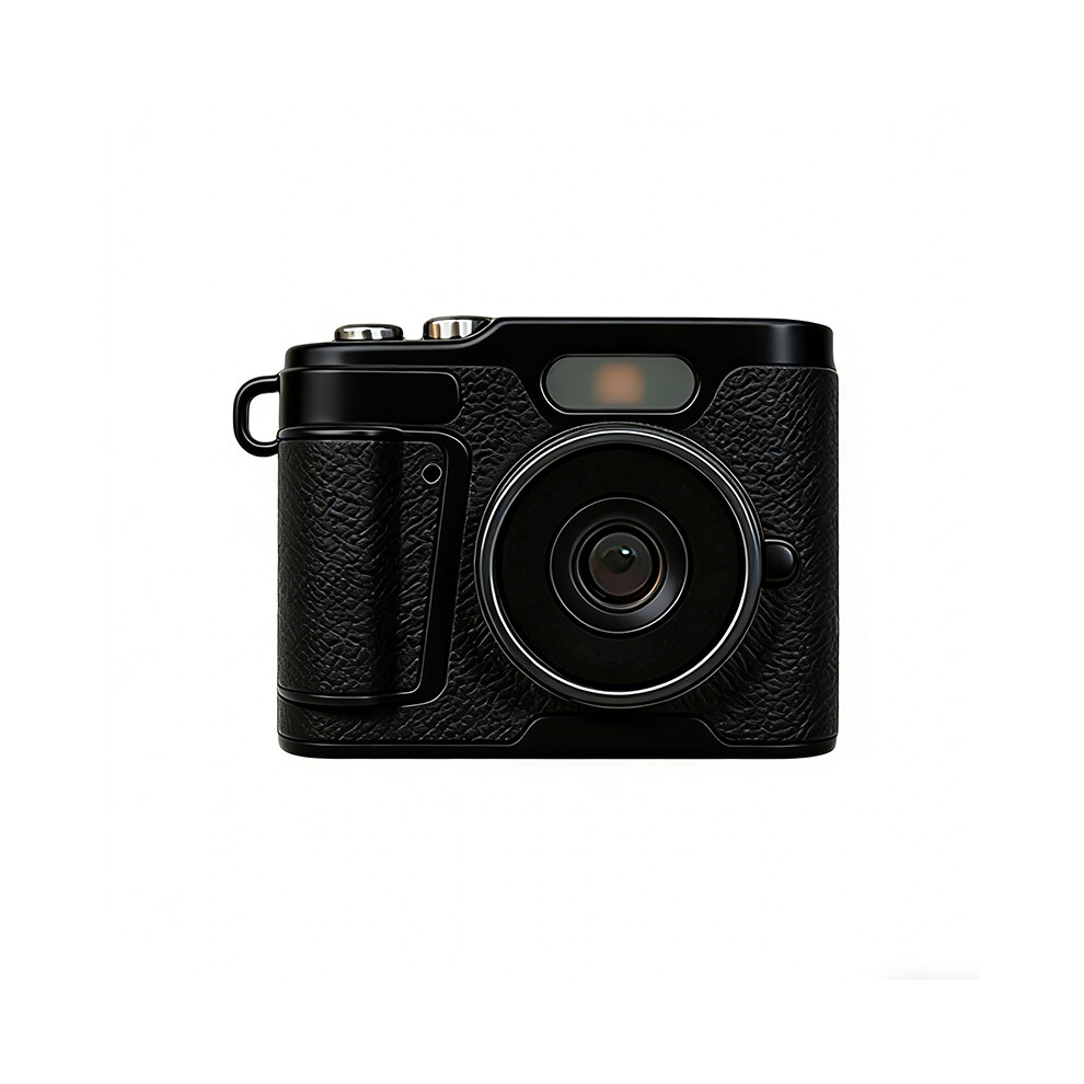 Mini Hd Digital Camera - Rncyn - Photo Resolution 2560X1920p - Video 1920X1080p At 30 Fps - Storage Up To 512 Gb 9486689781125